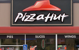 Pizza Hut có thể phải bán mình: Một biểu tượng nữa trong làng ẩm thực đứng bên bờ vực khủng hoảng