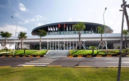 Kiến nghị về sân bay Phù Cát sau sáp nhập Gia Lai và Bình Định