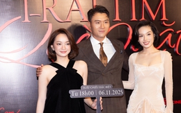 Cả Vbiz phải chịu thua khi 2 mỹ nhân này chung khung hình, đại tiệc visual đẳng cấp cuốn trôi mọi ánh nhìn