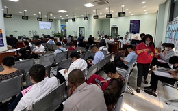 Kiến nghị mới liên quan đến văn phòng đăng ký đất đai cấp tỉnh