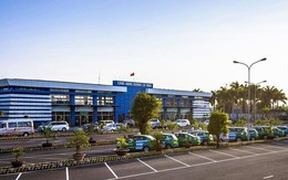 Một sân bay của Việt Nam vừa tạm đóng cửa trong 1 năm, sẽ nâng công suất gấp 5 lần