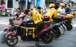 Shipper mỗi ngày bị trừ 11.000 đồng bảo hiểm tai nạn cho tài xế tự do, khi gặp biến cố lại bị trừ chối chi trả: Tòa phán "công ty bảo hiểm phải bồi thường 2,2 tỷ đồng"