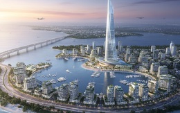 Ý tưởng của Vingroup về đường vượt biển hiện đại nhất Việt Nam, top đầu khu vực nhận tin vui lớn