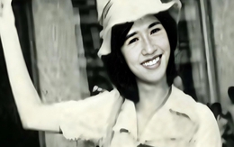 Cô bé bán báo 'Biệt động Sài Gòn': Làm tiếp viên hàng không, sống kín tiếng