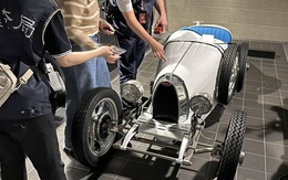 Đài Loan (Trung Quốc) tịch thu số tài sản kỷ lục của tập đoàn Prince