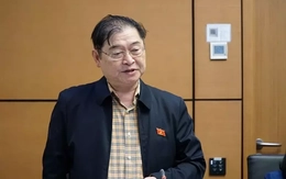 Lương 16 triệu nhưng thu nhập thêm 50-60 triệu đồng/tháng, kê khai thế nào?