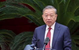 Toàn văn: Phát biểu khai mạc Hội nghị Trung ương 14 khóa XIII của Tổng Bí thư Tô Lâm