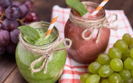 Nhật Bản “phát sốt” với món smoothie củ cải trắng: Uống 4 tháng giảm 6kg, trẻ ra 15 tuổi