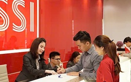 Chứng khoán SSI giảm số lượng cổ phiếu chào bán cho cổ đông
