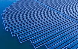 Phát minh có thể làm rung chuyển ngành năng lượng tái tạo của Trung Quốc: Công nghệ ‘hứng’ hạt mưa rơi trên mặt nước tạo ra điện, giảm 50% chi phí, tiết kiệm đất