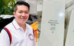 Vụ bắt giam doanh nhân Nguyễn Quốc Vũ: Công an thông báo khẩn đến người tiêu dùng cả nước