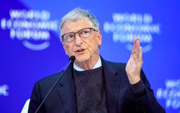 Tuyên bố 'quay xe' gây chấn động của Bill Gates khiến giới chuyên gia nghi ngờ về việc 'rút lui trong im lặng' trong cuộc chiến chống biến đổi khí hậu