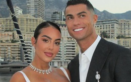 Hot: Ronaldo đích thân xác nhận thời gian tổ chức đám cưới với Georgina, mức độ xa hoa khiến ai cũng bất ngờ