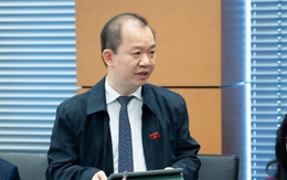 ĐBQH: Không thể để nghệ sĩ Việt thành người cung cấp dữ liệu miễn phí cho AI