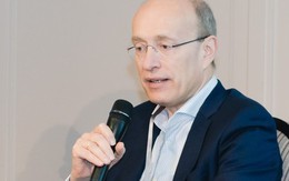 CEO Jens Lottner tại “Hội nghị Nhà đầu tư 2025”: Techcombank đang thực hiện chiến lược chuyển đổi số toàn diện và khai thác dữ liệu hiệu quả