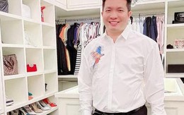 Công ty của chồng Đoàn Di Băng kinh doanh gì mà “lọt tầm ngắm” điều tra?