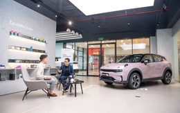 Sếp Lynk & Co: “Chúng tôi không cạnh tranh theo cách thông thường, mà muốn định nghĩa lại khái niệm xe cao cấp thế hệ mới”