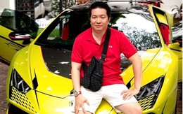 Phát hiện ‘bất thường’ của doanh nhân Nguyễn Quốc Vũ trước khi bị bắt tạm giam