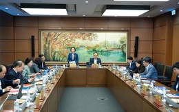 Tránh 'thổi giá' tài sản trí tuệ, bổ sung quy định về sản phẩm AI