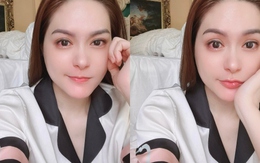 Tình hình hiện tại của Đoàn Di Băng