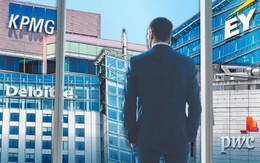 Ngành kiểm toán chấn động vì AI