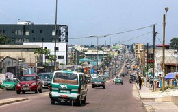 Vingroup vào thị trường châu Phi: Bước đi chiến lược hay cuộc chơi mạo hiểm?