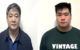 Phó chủ tịch Hiệp hội Du lịch Golf Việt Nam cùng loạt lãnh đạo doanh nghiệp bị khởi tố