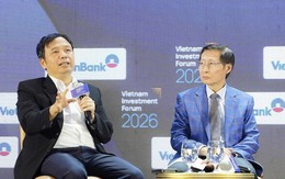 Ngân hàng cần bơm bao nhiêu vốn cho nền kinh tế để tăng trưởng GDP 10% mỗi năm từ nay đến 2030?