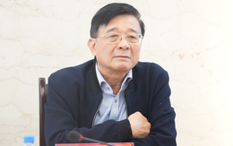 TS Nguyễn Quốc Hùng: "Cho vay phải có căn cứ chứng minh, không thể chấp nhận cho vay mà không kiểm soát được mục đích sử dụng vốn"