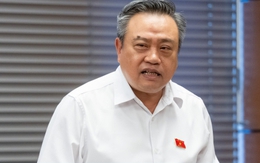 Chủ tịch Hà Nội Trần Sỹ Thanh làm Chủ nhiệm Ủy ban Kiểm tra Trung ương