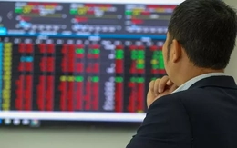 Tiền vào chứng khoán 'chạm đáy'