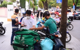 Thêm chiêu trò lừa đảo mới, chưa từng xuất hiện liên quan đến shipper giao hàng