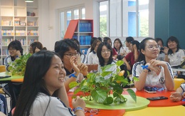 Bão Kalmaegi: Sở GD-ĐT TP HCM thông báo khẩn yêu cầu tạm hoãn mọi hoạt động ngoài giờ chính khóa