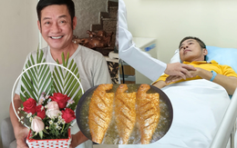 Nghệ sĩ Tấn Beo bị đột quỵ, suy thận: Thừa nhận thói quen ăn nhiều 4 món này kéo dài chính là nguyên nhân