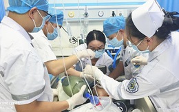 Người phụ nữ cả đời không hút thuốc vẫn mắc ung thư phổi nghiêm trọng, bác sĩ chỉ ra: Nguyên nhân nằm ngay trong nhà