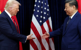 Trung Quốc đang thắng thế trong cuộc chiến thương mại với Mỹ?