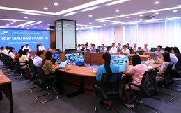 EVNGENCO3: Đảm bảo vận hành ổn định, hiệu quả trong 10 tháng đầu năm 2025