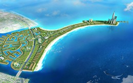 Vì sao Vinhomes Green Paradise là ứng viên sáng giá của “7 Kỳ quan Đô thị Tương lai”?