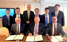 Sau Viettel, FPT, CMC... thêm một doanh nghiệp Việt gia nhập cuộc đua trung tâm dữ liệu AI với con số gây choáng:  VĐT 2 tỷ USD, công suất 200MW