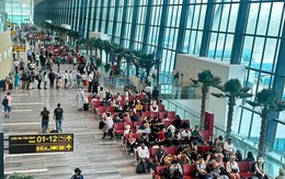 Cục Hàng không yêu cầu rà soát quy trình kiểm tra hành lý xách tay