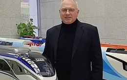 Chuyên gia Đức khen đường sắt cao tốc của Nhật Bản ổn, Pháp xuất sắc, chỉ có Trung Quốc sử dụng 4 từ này