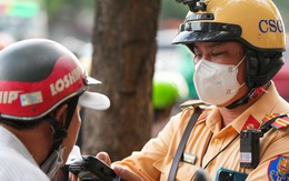 Nghiêm cấm cán bộ, đảng viên can thiệp xử lý vi phạm nồng độ cồn