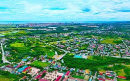 Vingroup bắt đầu chi trả tiền bồi thường thu hồi đất dự án 21.400 tỷ đồng tại quê nhà tỷ phú Phạm Nhật Vượng