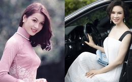 Nữ diễn viên là thạc sĩ giàu có: Mẹ đơn thân U60 lão hóa ngược xinh đẹp