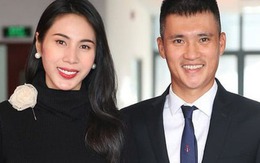 Bạch dinh 22 tỷ rộng 1000m² của Công Vinh - Thuỷ Tiên