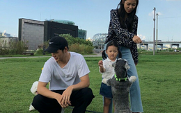 Cô vợ trẻ tâm sự: Sống ở Ocean Park, gia đình 4 người tiêu hơn 50 triệu/tháng mà vẫn thấy thiếu