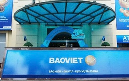 Tập đoàn Bảo Việt sắp chi hơn 780 tỷ đồng trả cổ tức năm 2024