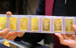 Chính phủ yêu cầu quản lý hiệu quả thị trường vàng, chứng khoán, trái phiếu