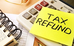 Xử lý hoàn thuế thu nhập cá nhân diễn ra bao lâu?