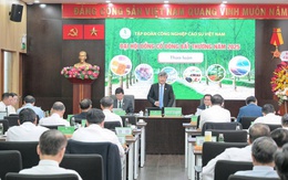 VRG chuẩn bị 1.600 tỉ đồng chia cổ tức